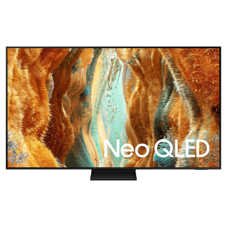 Televisor Samsung Neo QLED QN70F | Tizen OS | 65" | 4K | HDMI | USB | Wi-Fi | Bluetooth | DVB-T