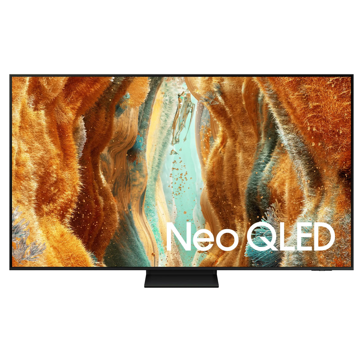 Televisor Samsung Neo QLED QN70F | Tizen OS | 65" | 4K | HDMI | USB | Wi-Fi | Bluetooth | DVB-T