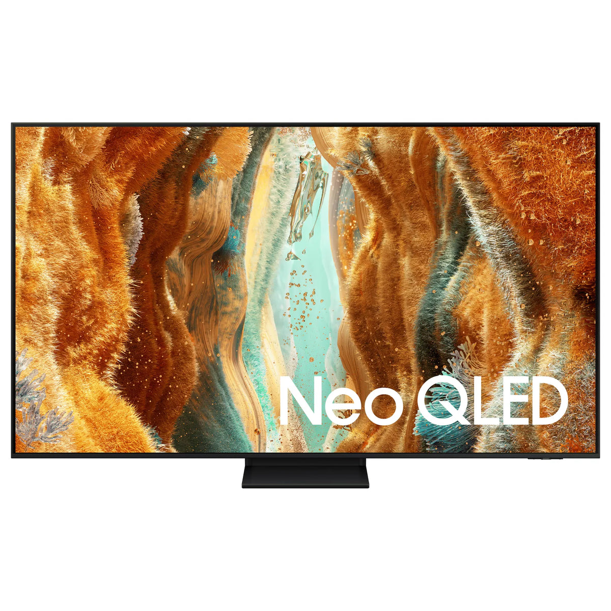 Televisor Samsung Neo QLED QN70F | Tizen OS | 75" | 4K | HDMI | USB | Wi-Fi | Bluetooth | DVB-T