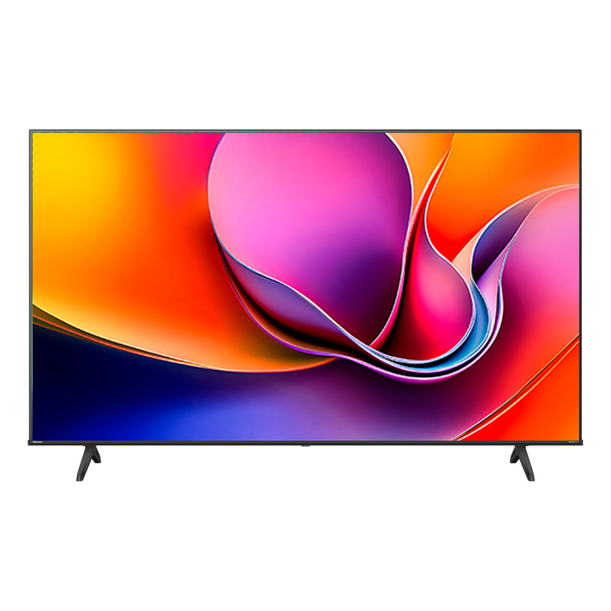 Televisor Hisense 43A61NV | 43&quot; | 4K | VIDAA | HDMI | USB | Wi-Fi | Bluetooth | DVB-T