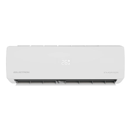 Aire Acondicionado Selectron IAC-1210 | Inverter | 12000BTU | SEER 17