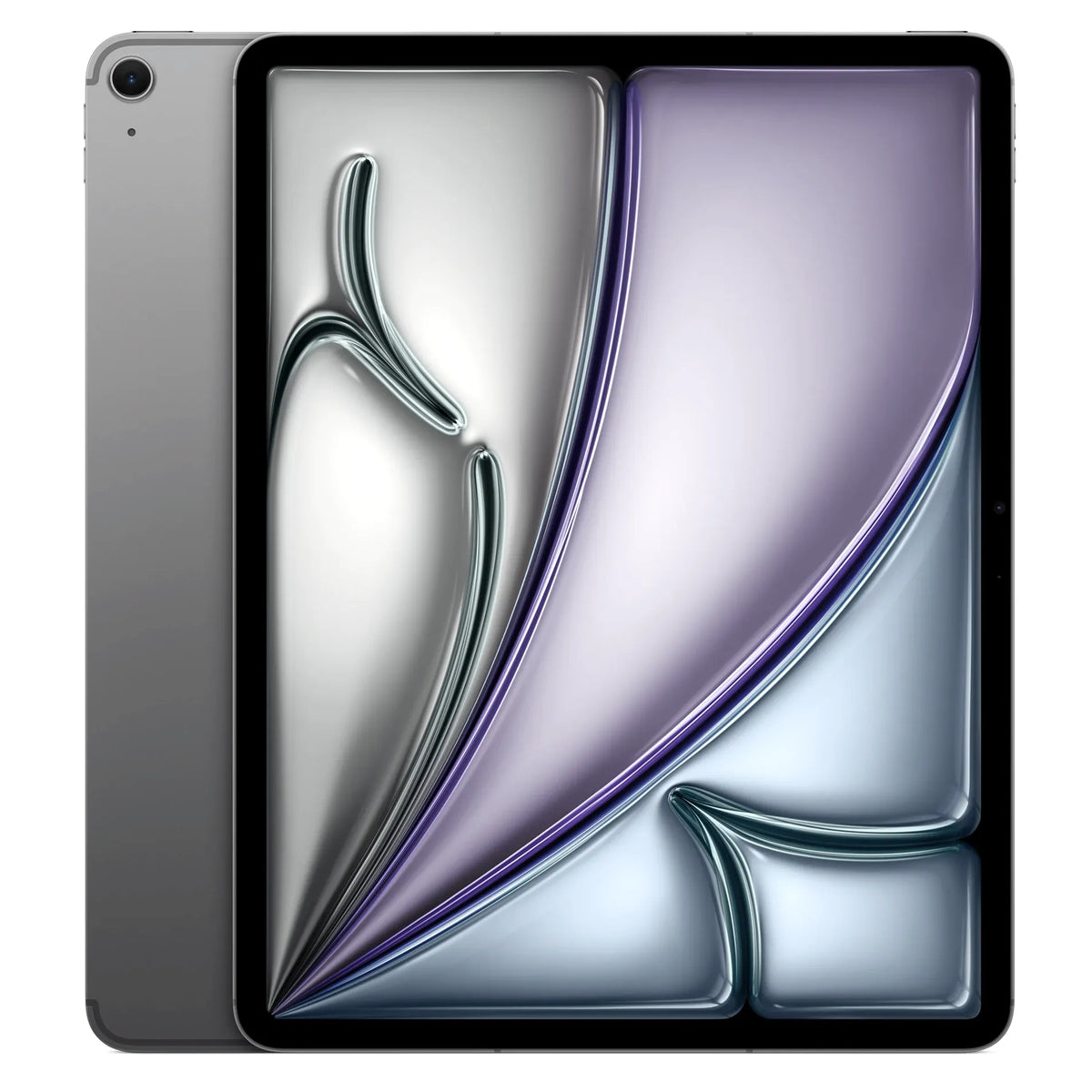 iPad Air | 7ma Generación | Apple M3 | 5G + Wi-Fi