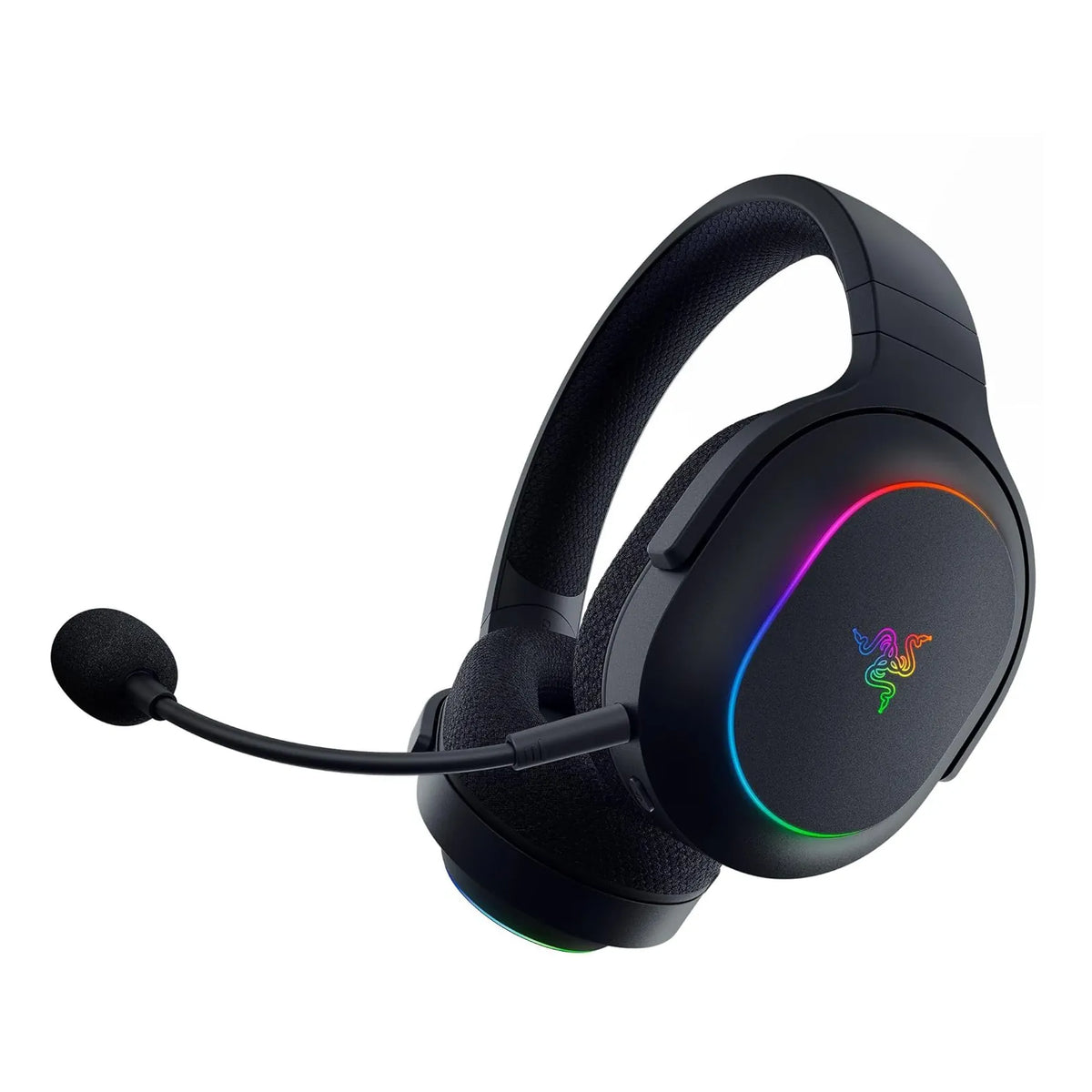 Razer Barracuda X Chroma | Headset Gaming Inalámbrico | Multi-Plataforma