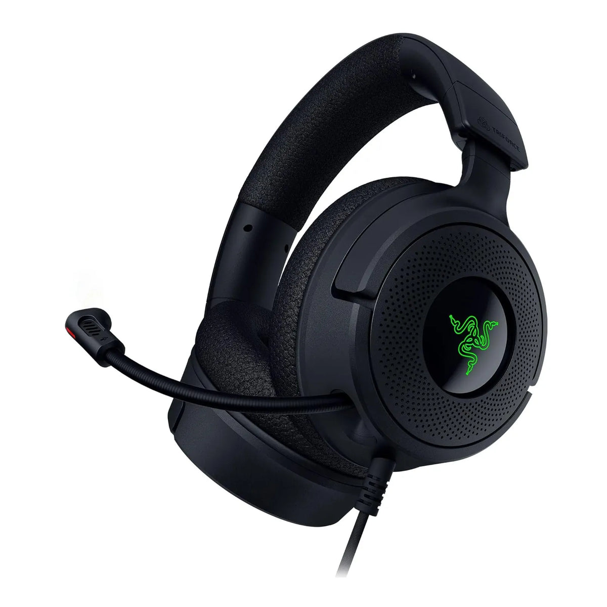 Razer Kraken V4 X | Headset Gaming | Chroma RGB | USB-C