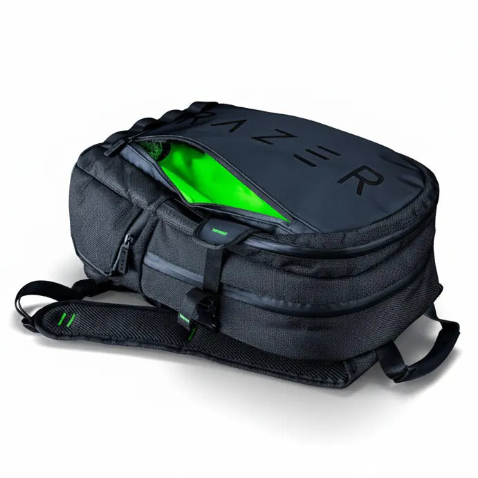 Razer Rogue 16 Backpack V3 | Maletín para Notebook Gaming | Hasta 16"