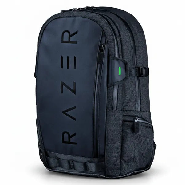 Razer Rogue 16 Backpack V3 | Maletín para Notebook Gaming | Hasta 16"