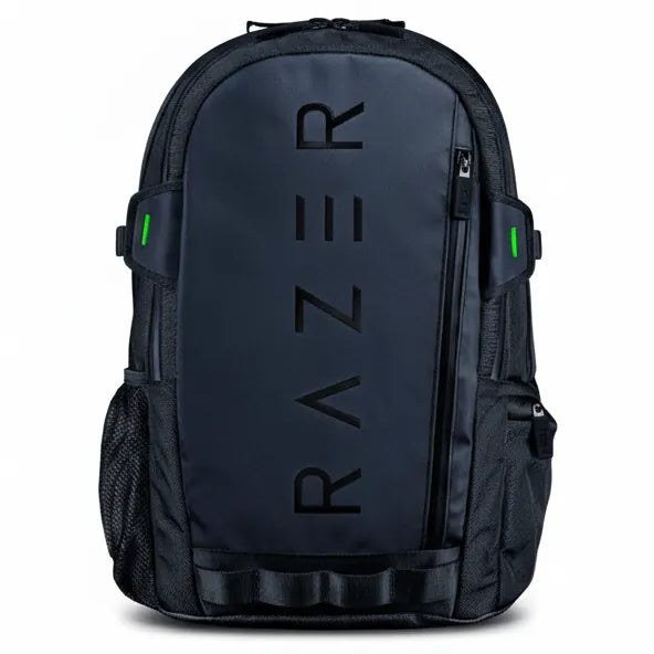 Razer Rogue 16 Backpack V3 | Maletín para Notebook Gaming | Hasta 16"