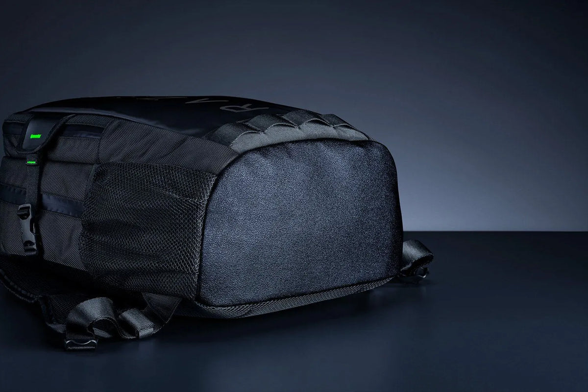 Razer Rogue 16 Backpack V3 | Maletín para Notebook Gaming | Hasta 16"