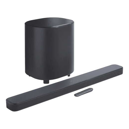 Barra de Sonido JBL 500MK2