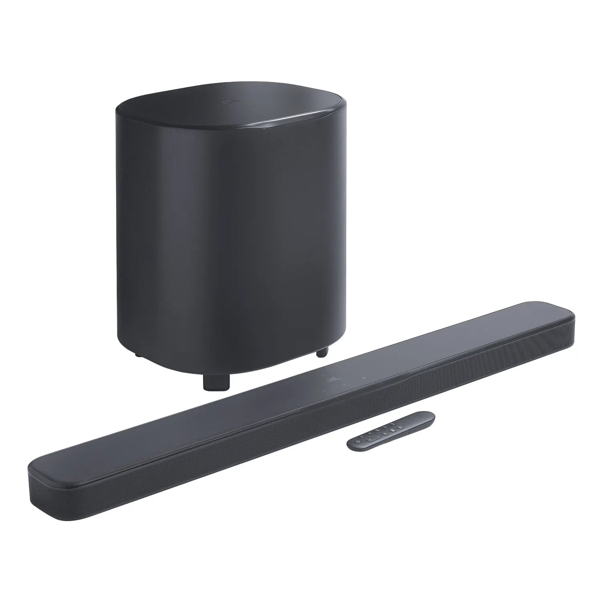 Barra de Sonido JBL 500MK2 | 750W | 5.1 Canales | Subwoofer Dolby Atmos | Bluetooth | HDMI