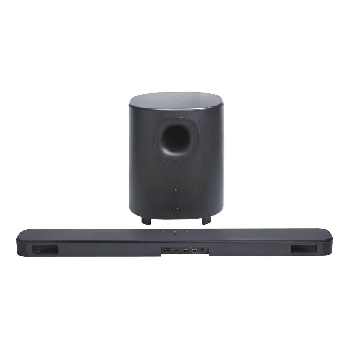 Barra de Sonido JBL 500MK2 | 750W | 5.1 Canales | Subwoofer Dolby Atmos | Bluetooth | HDMI