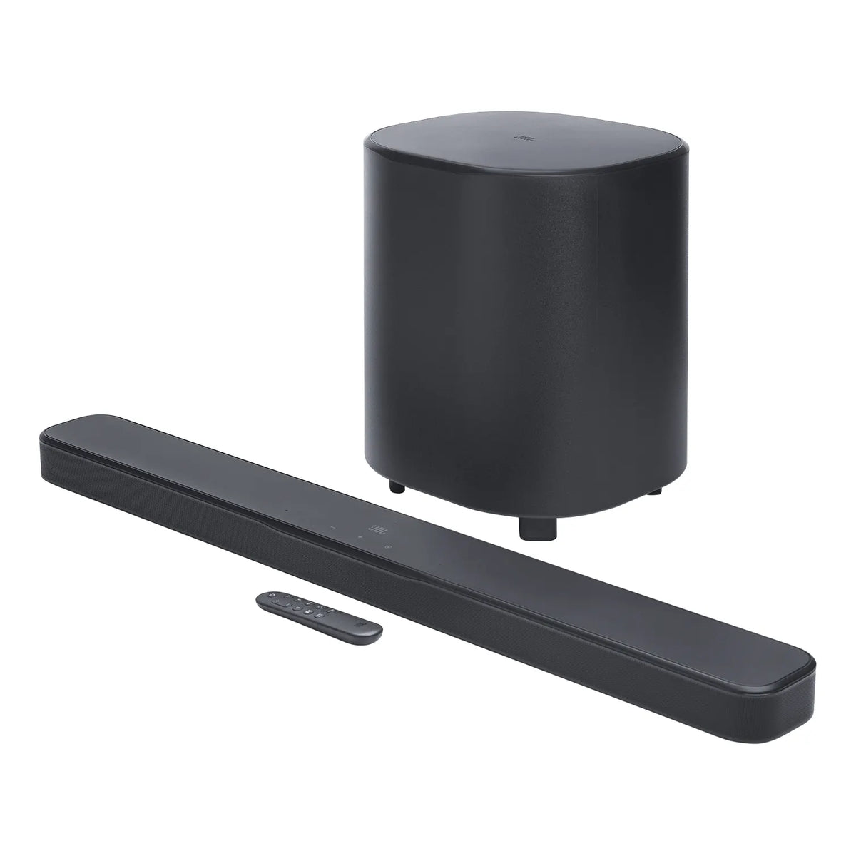 Barra de Sonido JBL 500MK2 | 750W | 5.1 Canales | Subwoofer Dolby Atmos | Bluetooth | HDMI