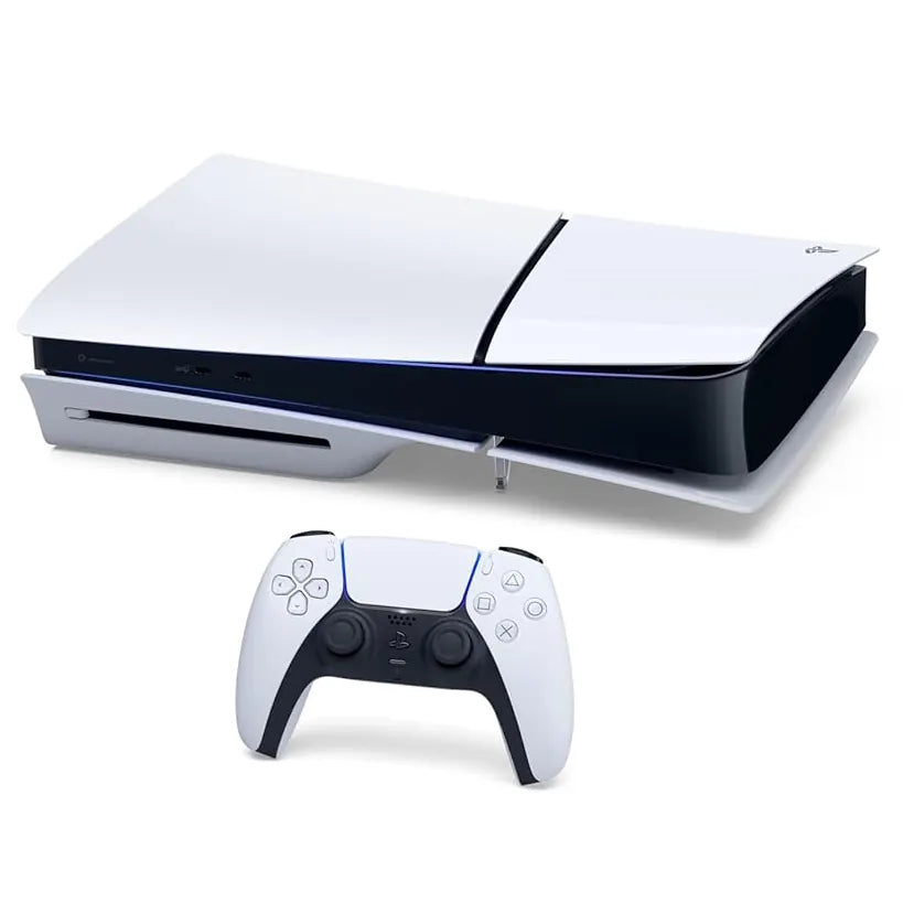 PlayStation 5 Slim | Bluray | 1TB