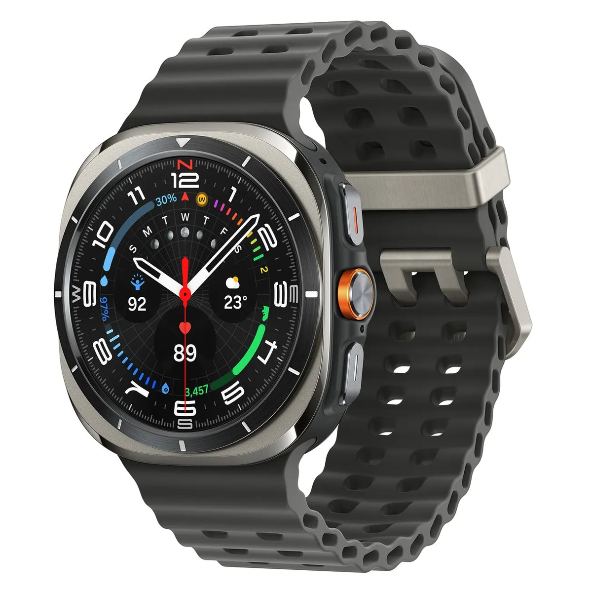 Samsung Galaxy Watch Ultra