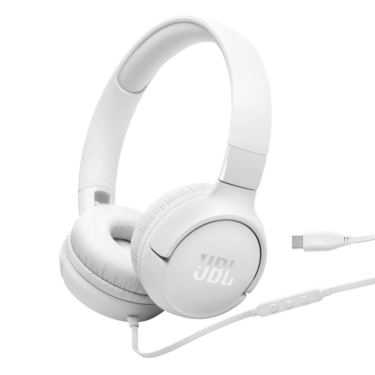 Audífonos JBL Tune 520C | USB-C