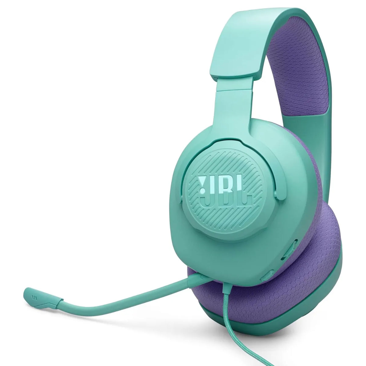 Audífonos Gaming JBL Quantum 100 M2 | 3.5mm