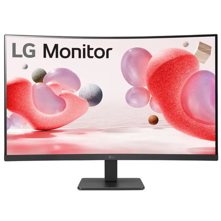 Monitor Curvo LG 32MR50C | 32" | 1920x1080 | 100Hz | HDMI