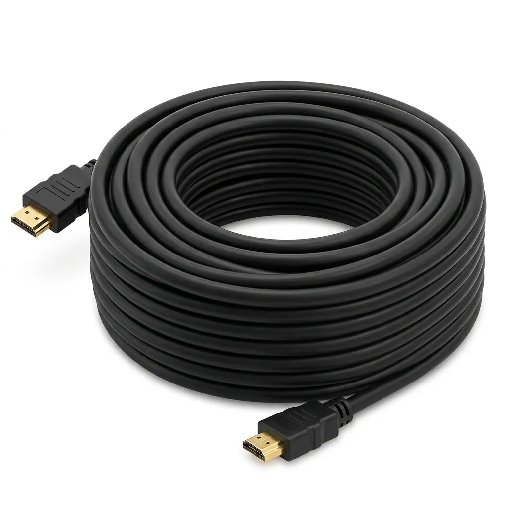 Cable HDMI Rockwell E40059 | 50 pies