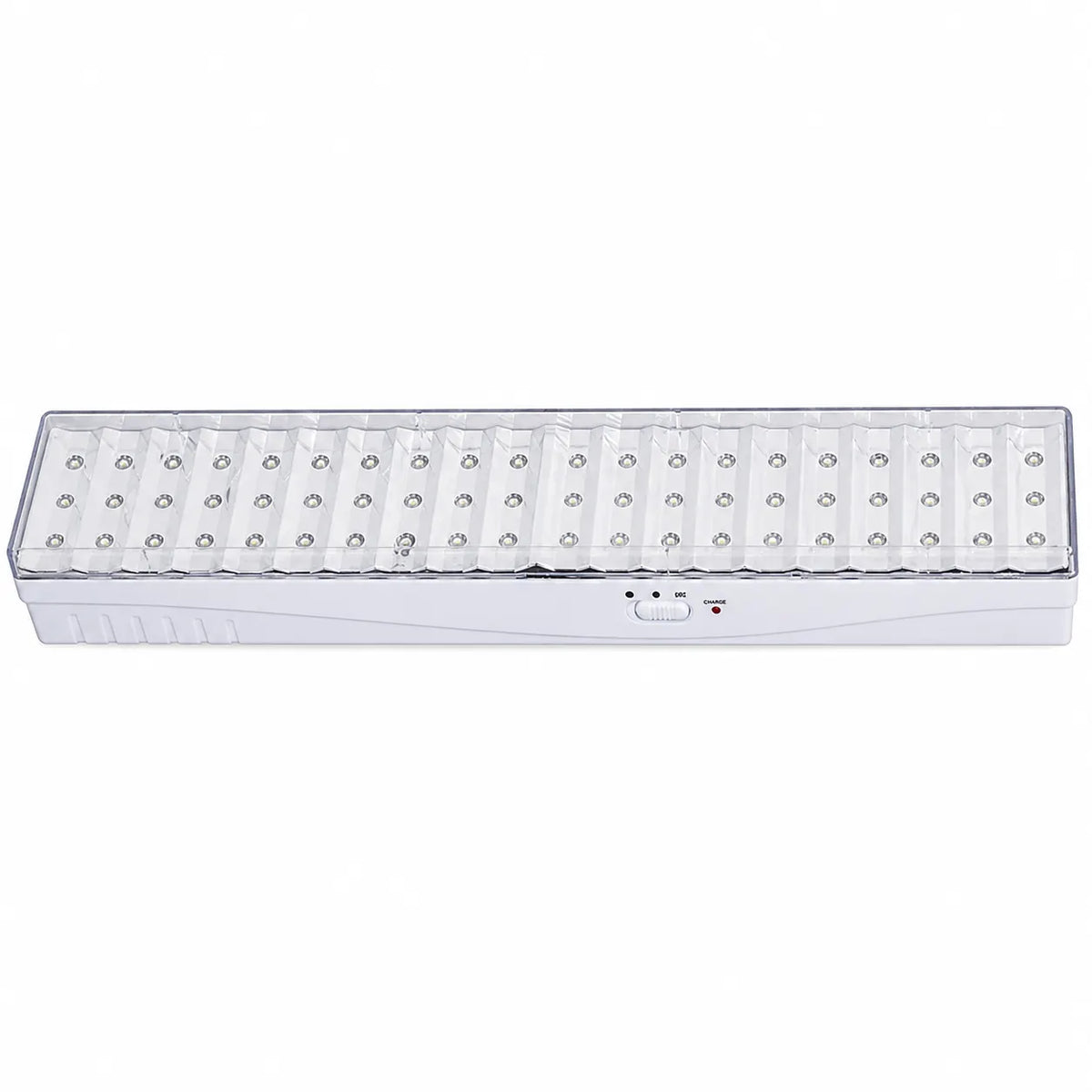 Lámpara de Emergencia Rockwell E43012 | 60 LED