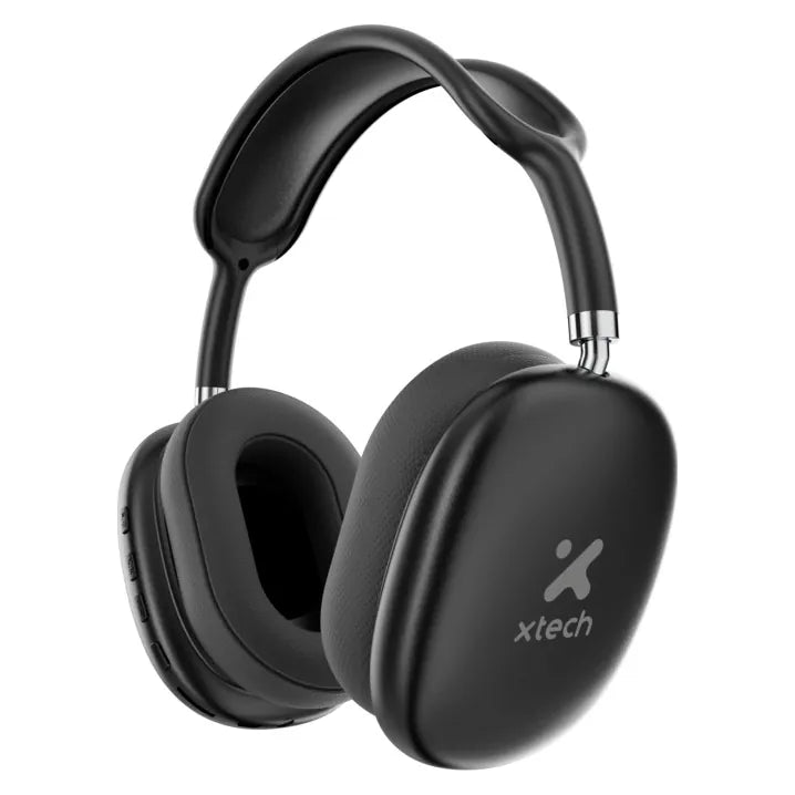 Audífonos XTECH Aurax Wireless XTH-614 | Bluetooth