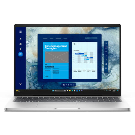 Dell Pro 16 PC16250 | Intel Core Ultra 7 255U | 16GB RAM | 512GB SSD | 16" | Windows 11 Pro