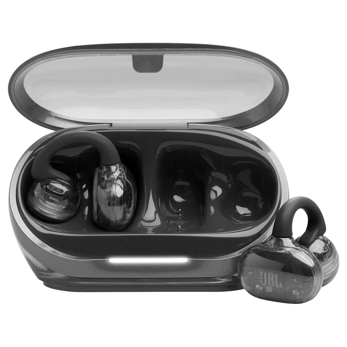 Audífonos JBL SoundGear Clips | Con Micrófono