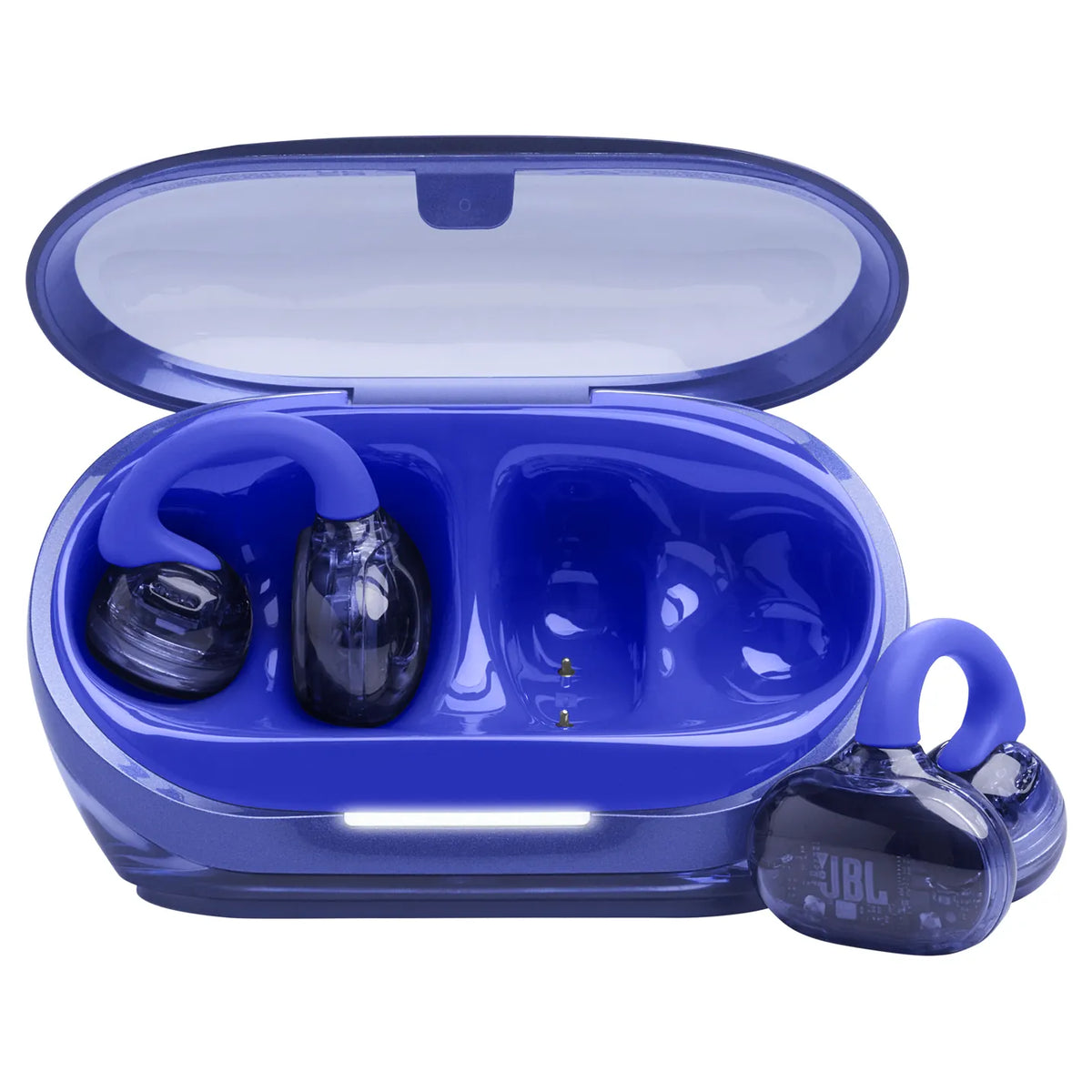 Audífonos JBL SoundGear Clips | Con Micrófono