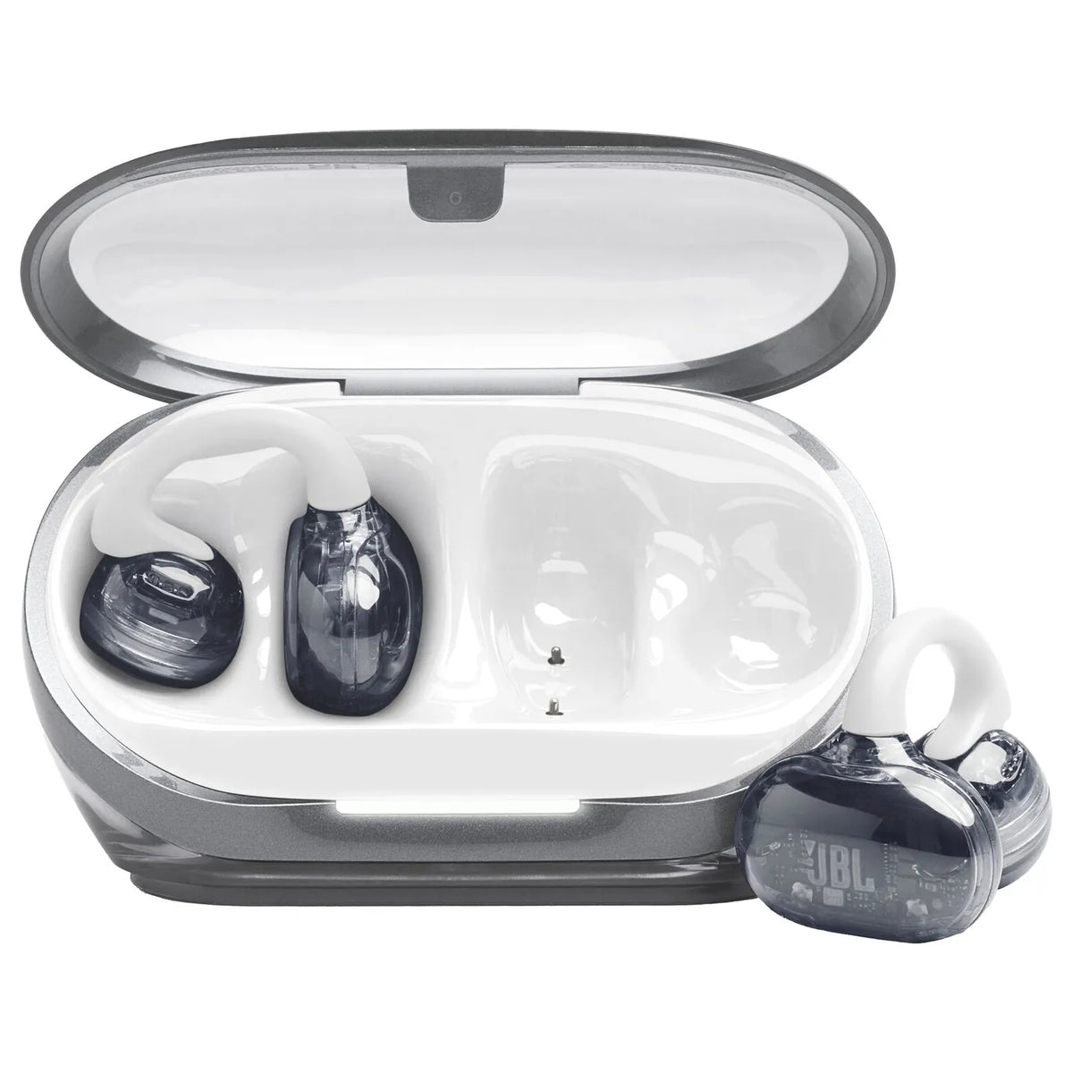 Audífonos JBL SoundGear Clips | Con Micrófono