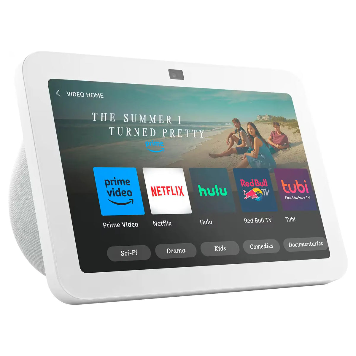 Amazon Echo Show 8 - Multimax