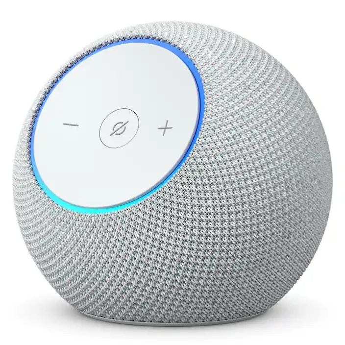 Amazon Echo Dot Max | Alexa