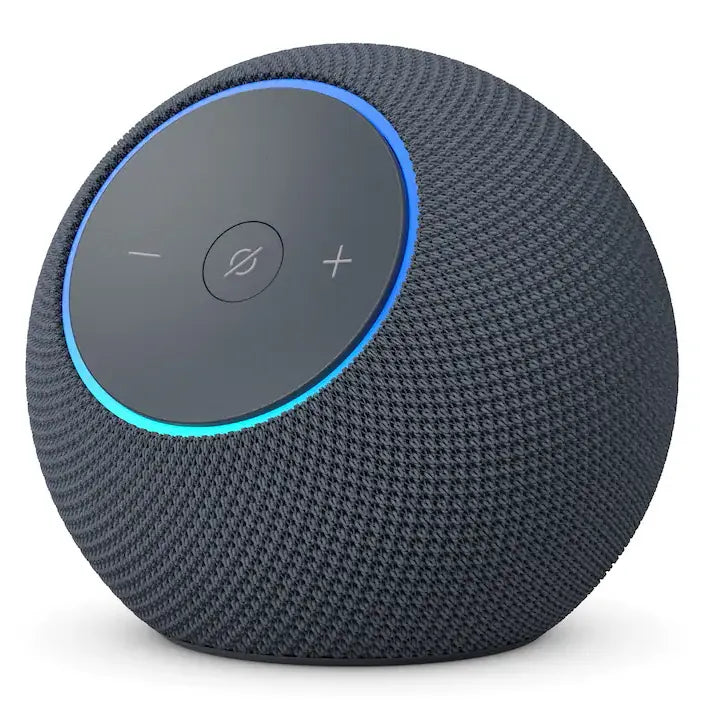 Amazon Echo Dot Max | Alexa