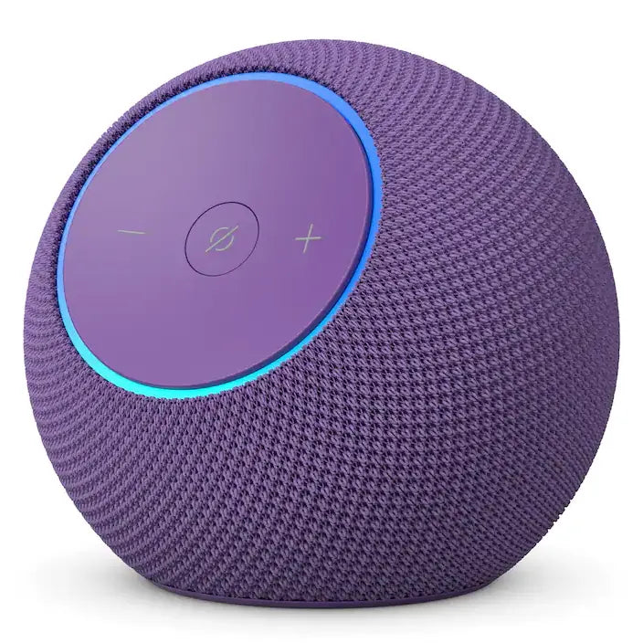 Amazon Echo Dot Max | Alexa
