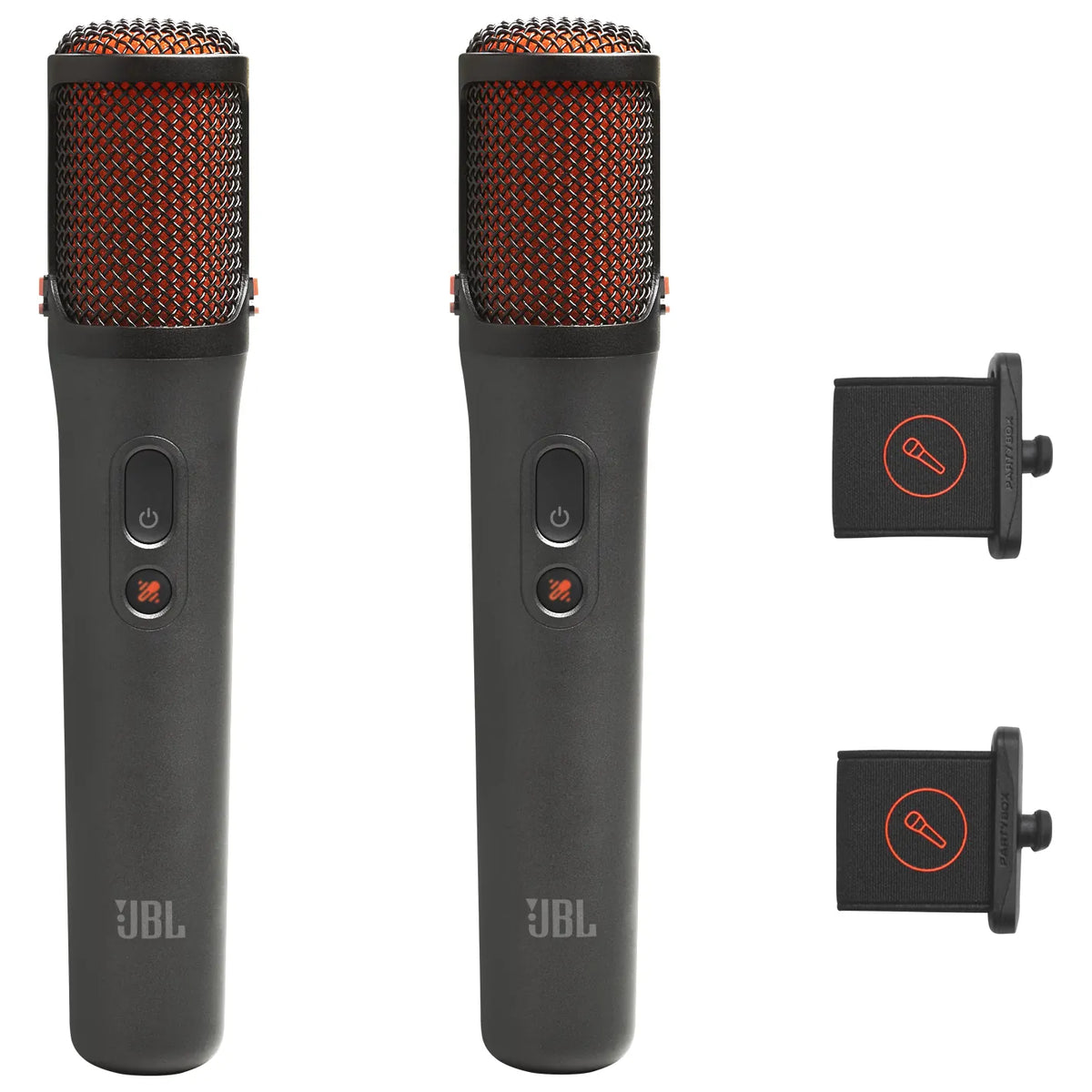 Bocina JBL PartyBox Encore 2 Plus | 100W | 2 Mic | BT 5.4 | IPX4 | Auracast | AI Vocal Removal