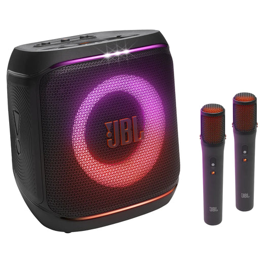 Bocina JBL PartyBox Encore 2 Plus