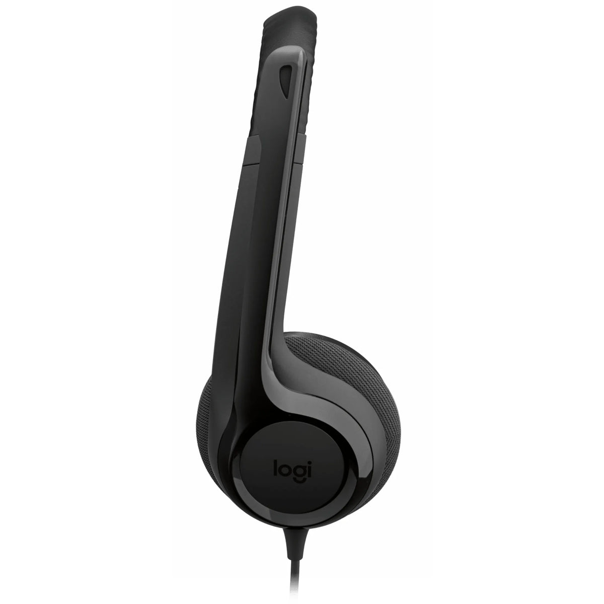 Headset Logitech H390 | Stereo | USB-C
