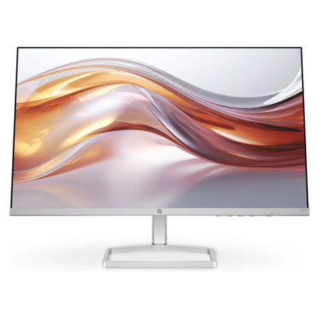 Monitor HP S5 | 24" | 1920x1080 | IPS | 100Hz | 1500:1 | HDMI | VGA