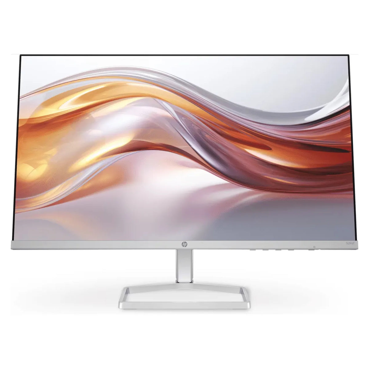 Monitor HP S5 24" | 1920x1080 | 100Hz | 1500:1 | HDMI | VGA