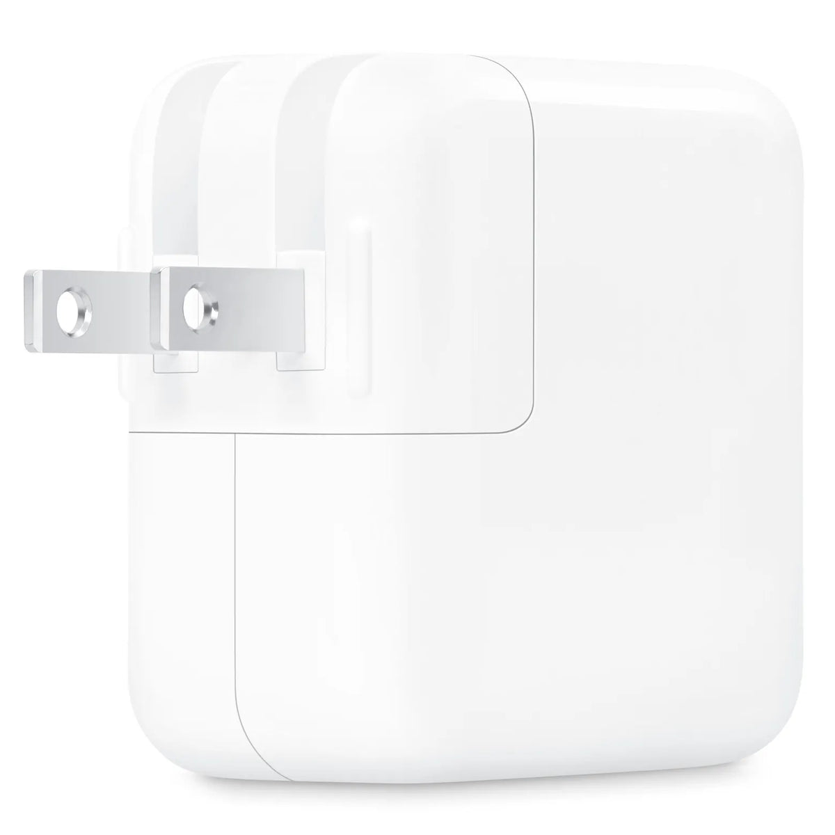 Cargador de Pared Apple Dual USB-C 35W MW2K3AM/A