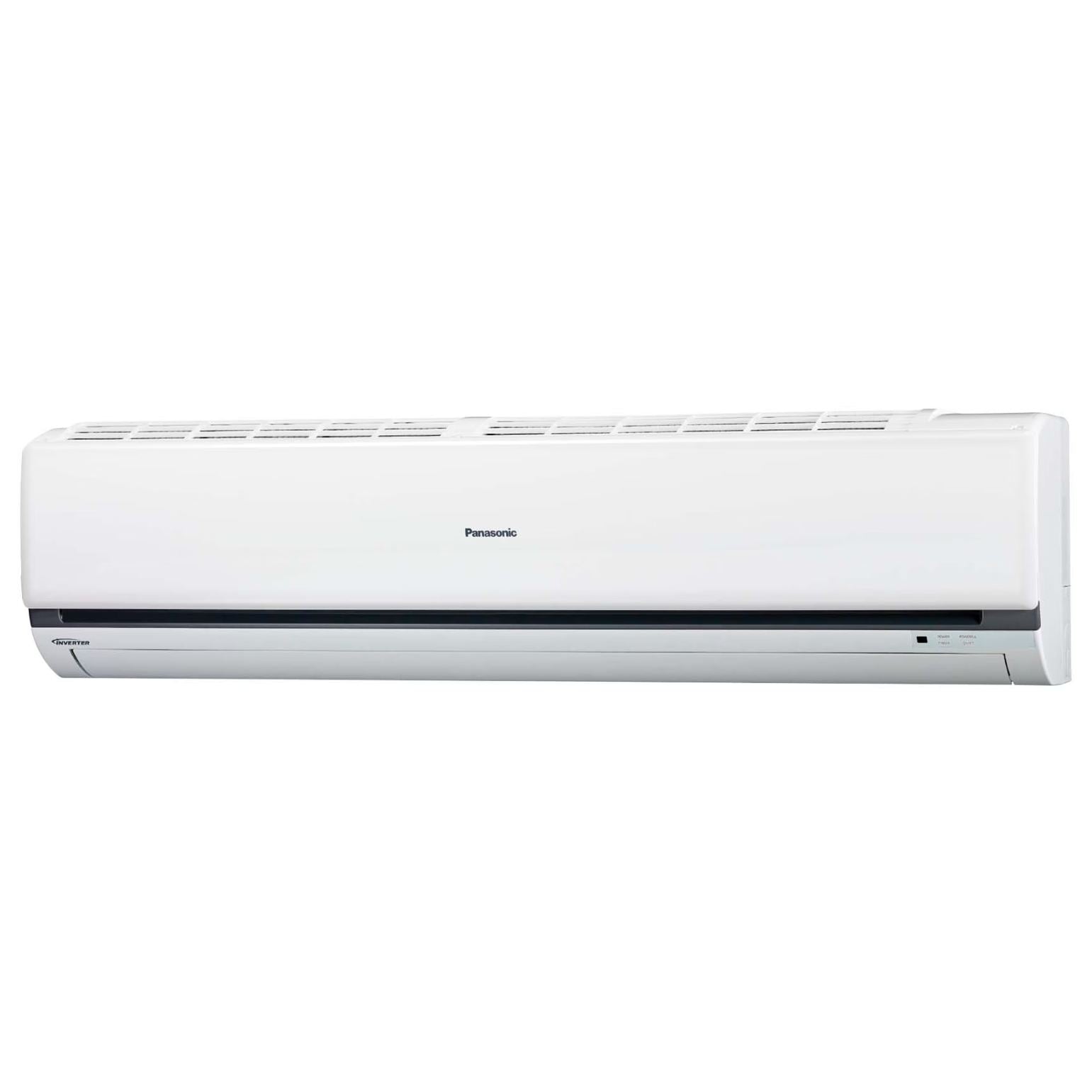 Aire Acondicionado Panasonic PU36AKV | Inverter | 36000 BTU | SEER 21 ...