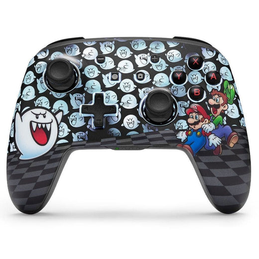 Control Inalámbrico para Nintendo Switch Lumectra