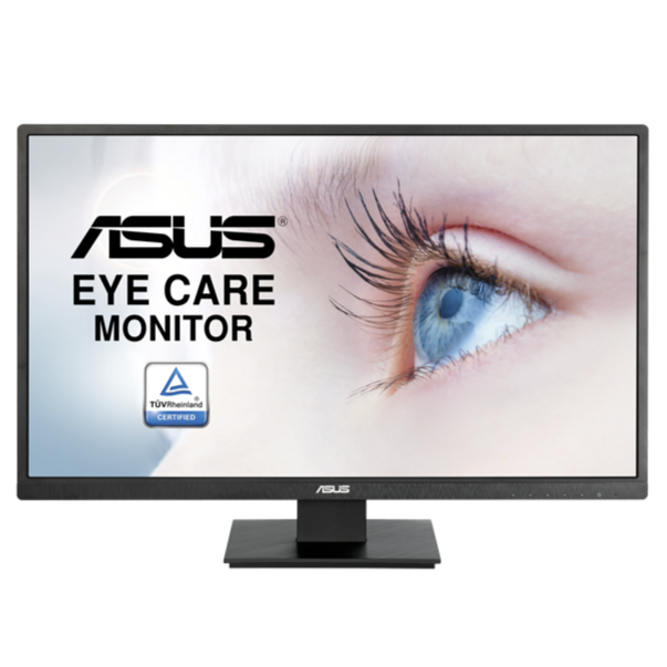 Monitor ASUS VA279HAE | 27&quot; | Full HD 1920 x 1080 | 60Hz | HDMI [PREVENTA] - Multimax