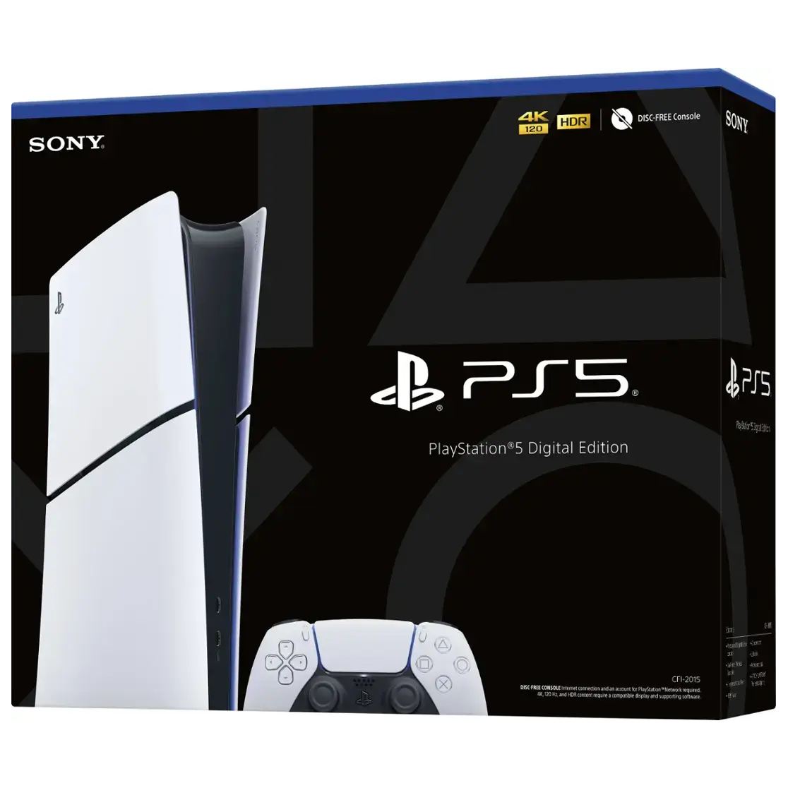 Playstation 5 Multimax Panama Sony Nintendo Consolas