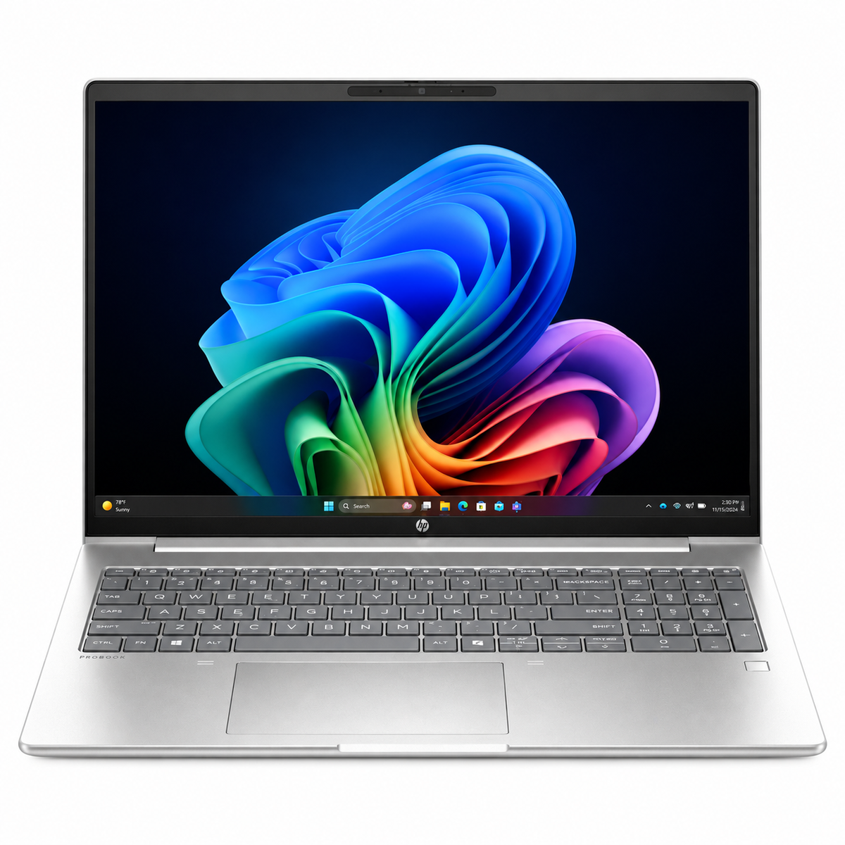 HP ProBook 4G2i DJ2U4AT | Intel Ultra 5-325 | 16GB RAM | 512GB SSD | 16" | Windows 11 Pro