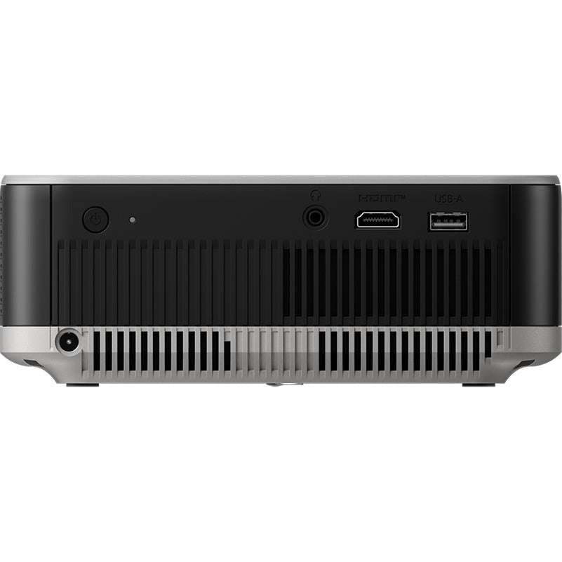Proyector Epson LifeStudio Smart EF-30 | 350 Lúmenes | 1920x1080 | Google TV | 150" | 3LCD | HDMI | USB | WiFi | Bluetooth