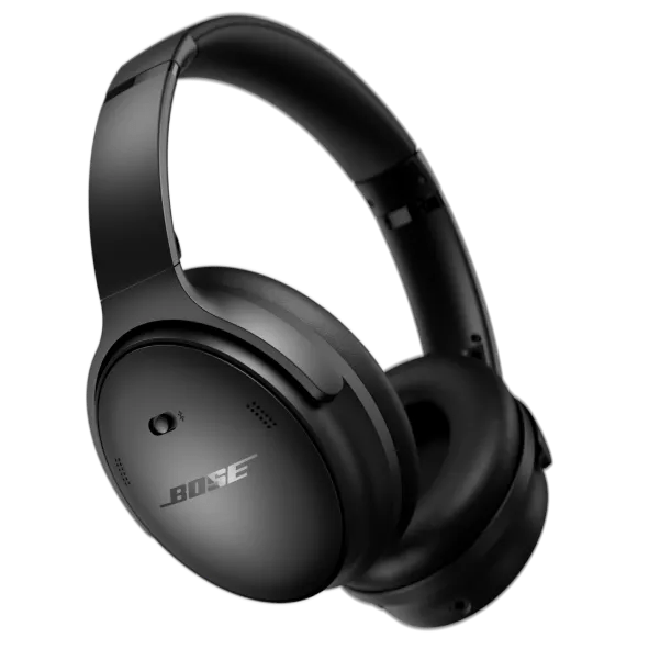 Audífono Bose QuietComfort Headphones | Over-Ear | Bluetooth