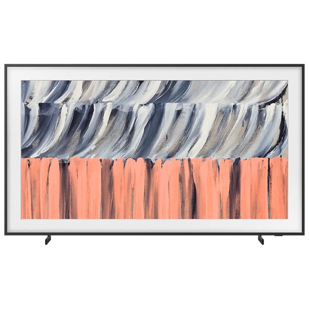 Televisor Samsung The Frame QN65LS03HEPXPA | Tizen OS | 65" | 4K | HDMI | Wi-Fi | Bluetooth | DVB-T