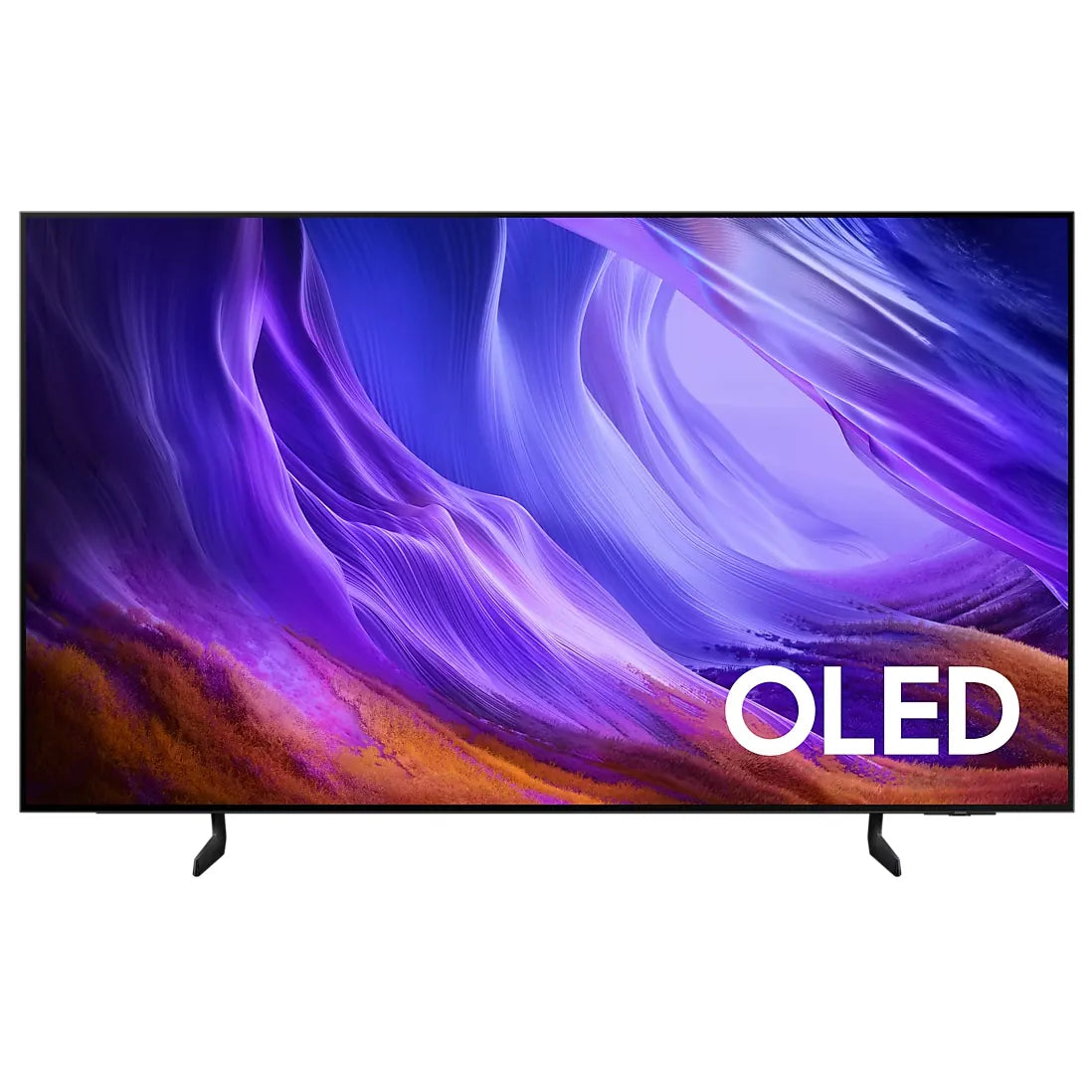 Televisor Samsung OLED S85H | Tizen OS | 65" | 4K | DVB-T