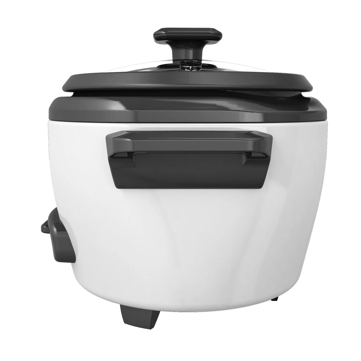 Arrocera Black & Decker RC503 | 3 Tazas