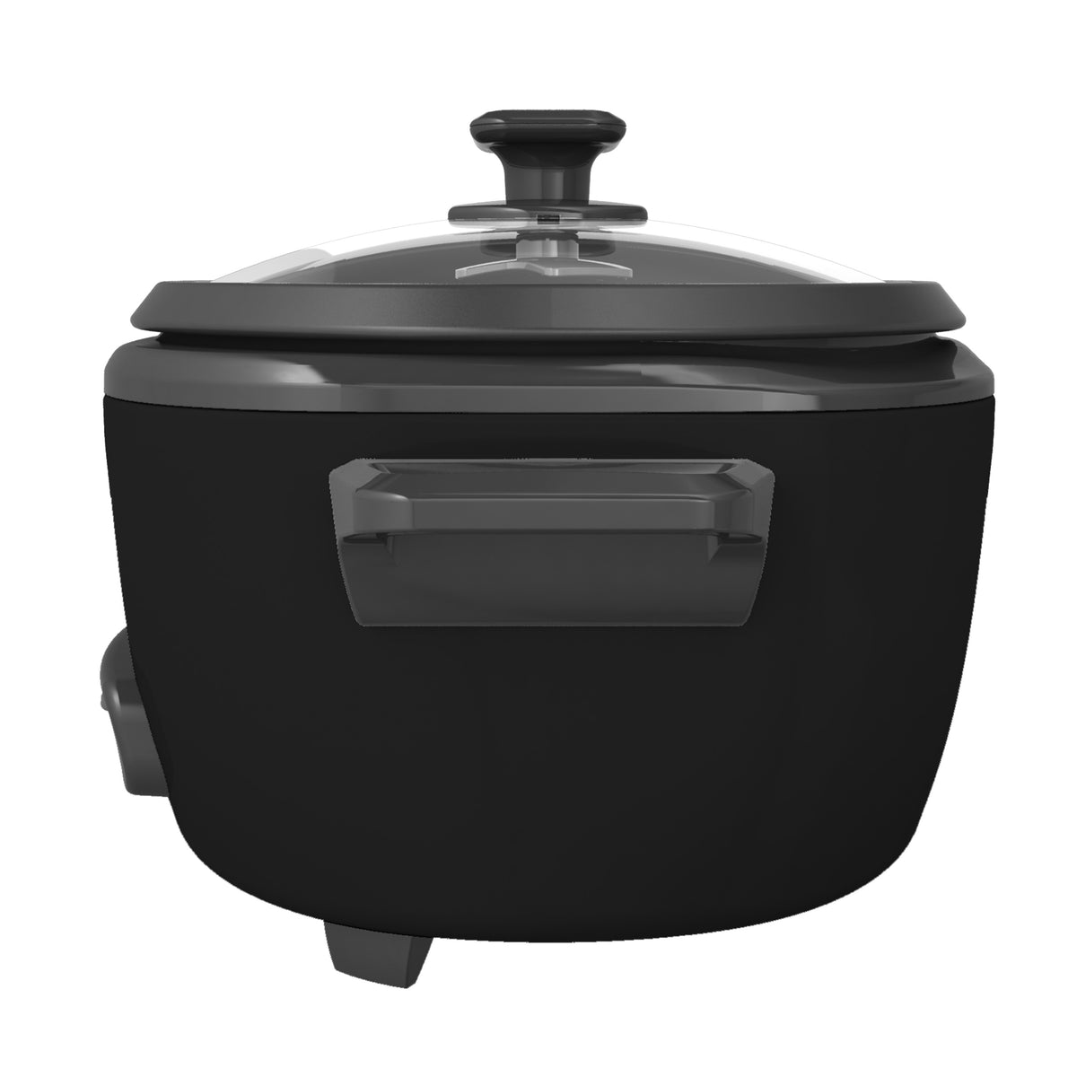 Arrocera Black &amp; Decker RC514B | 14 Tazas | Color Negro - Multimax