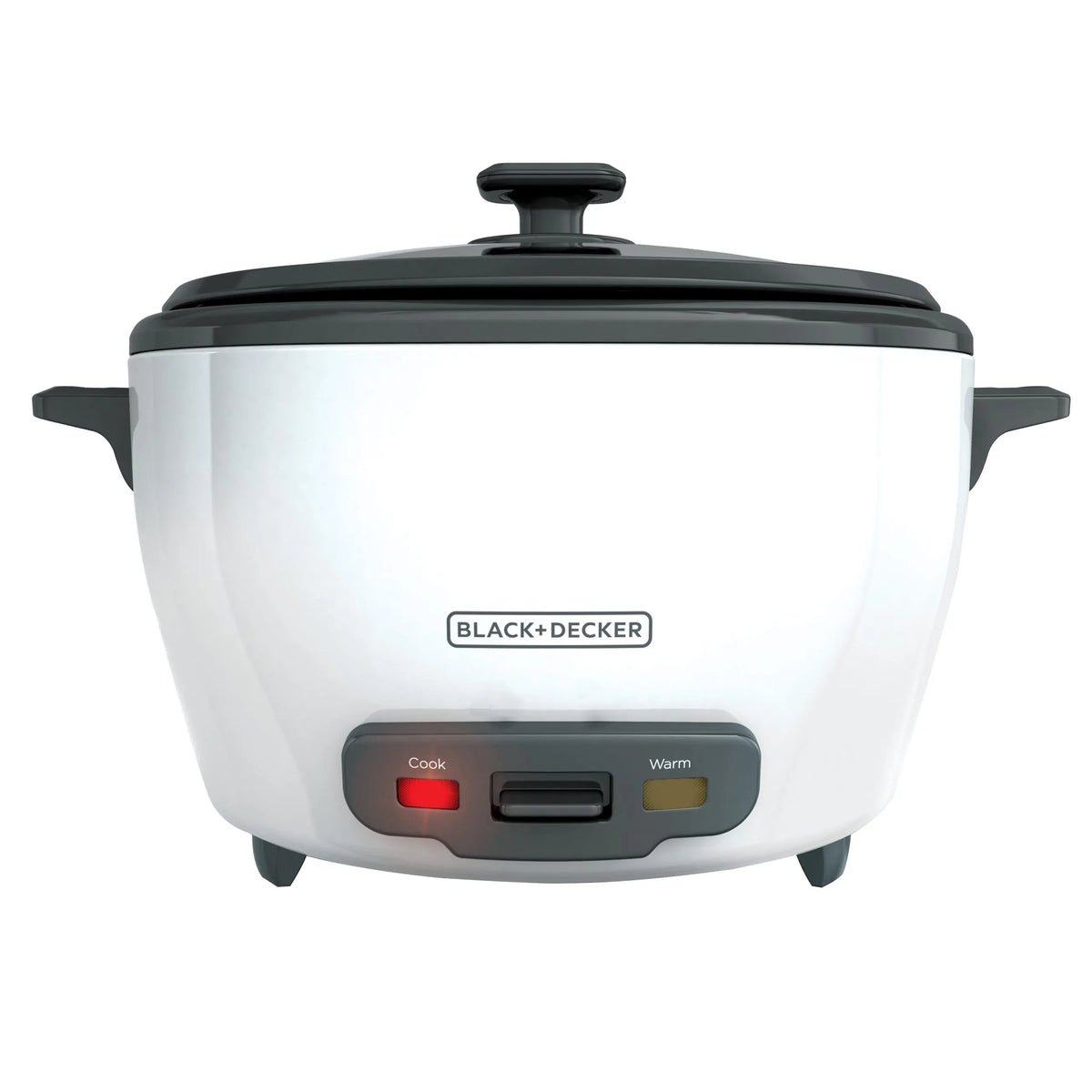 Arrocera Black & Decker RC5200 | 20 Tazas